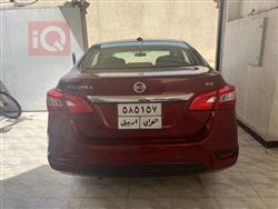 Nissan Sentra